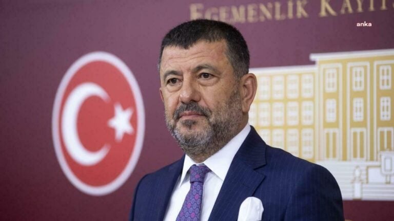 Veli Ağbaba hastaneye kaldırıldı, Veli Ağbaba hastaneye kaldırıldı