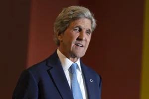John Kerry haberleri