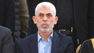 yahya sinvar haberleri