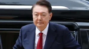 yoon suk yeol haberleri
