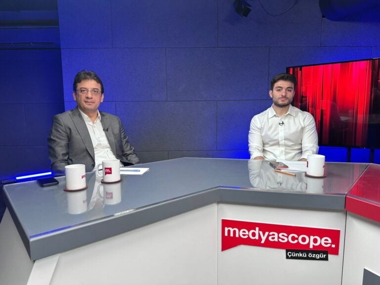 CHP’li Yunus Emre