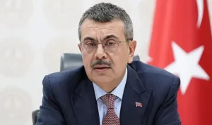 yusuf tekin haberleri