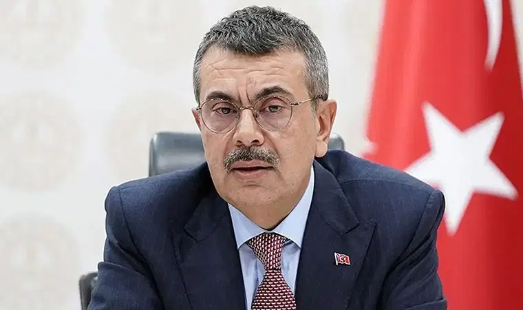 yusuf tekin haberleri