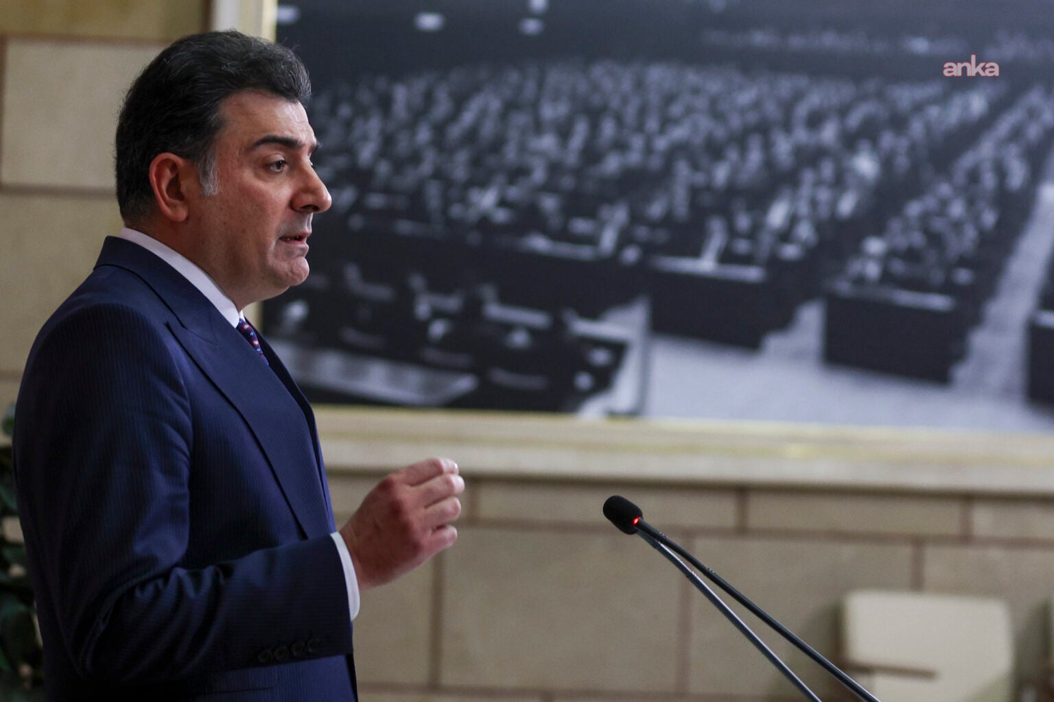 CHP’de olağanüstü kurultay için imza toplamaya başlanıyor