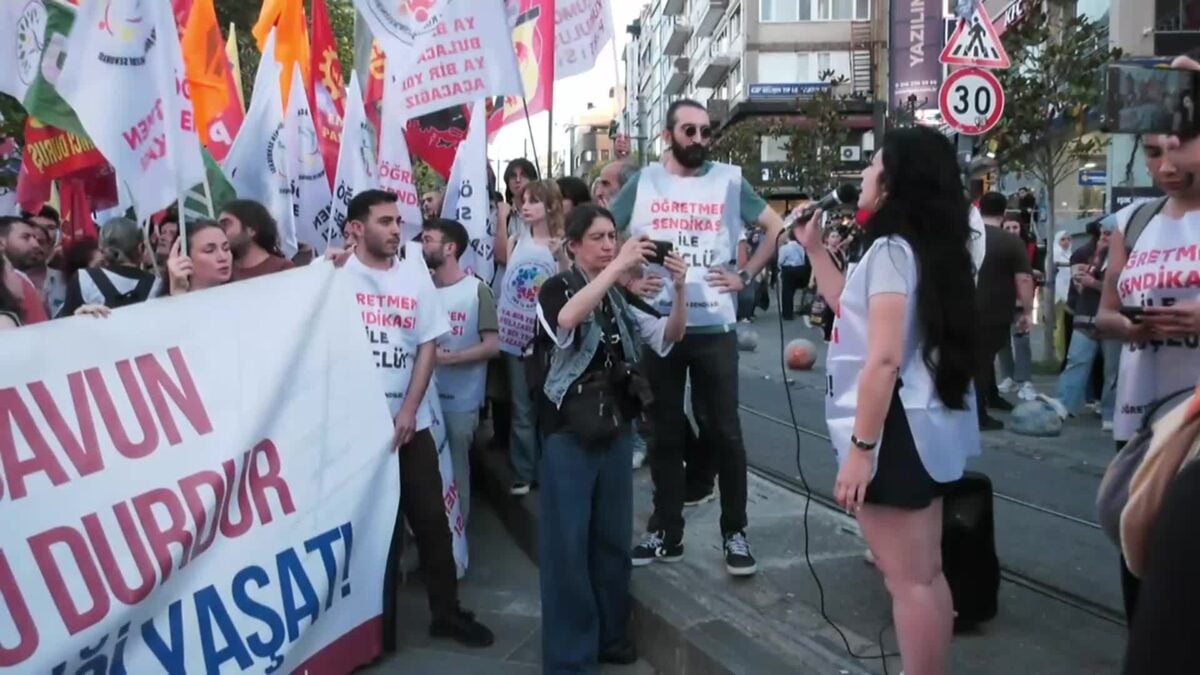 Öğretmenler neden