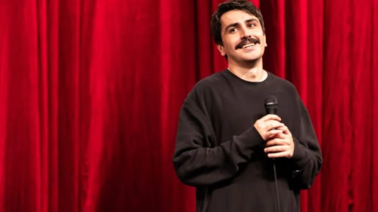 kahkahanın şiddeti