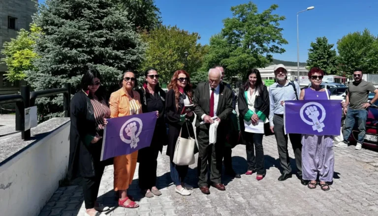 Aslı Baş cinayeti