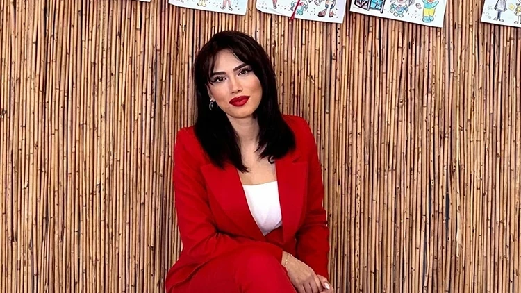 Irmak öğretmen