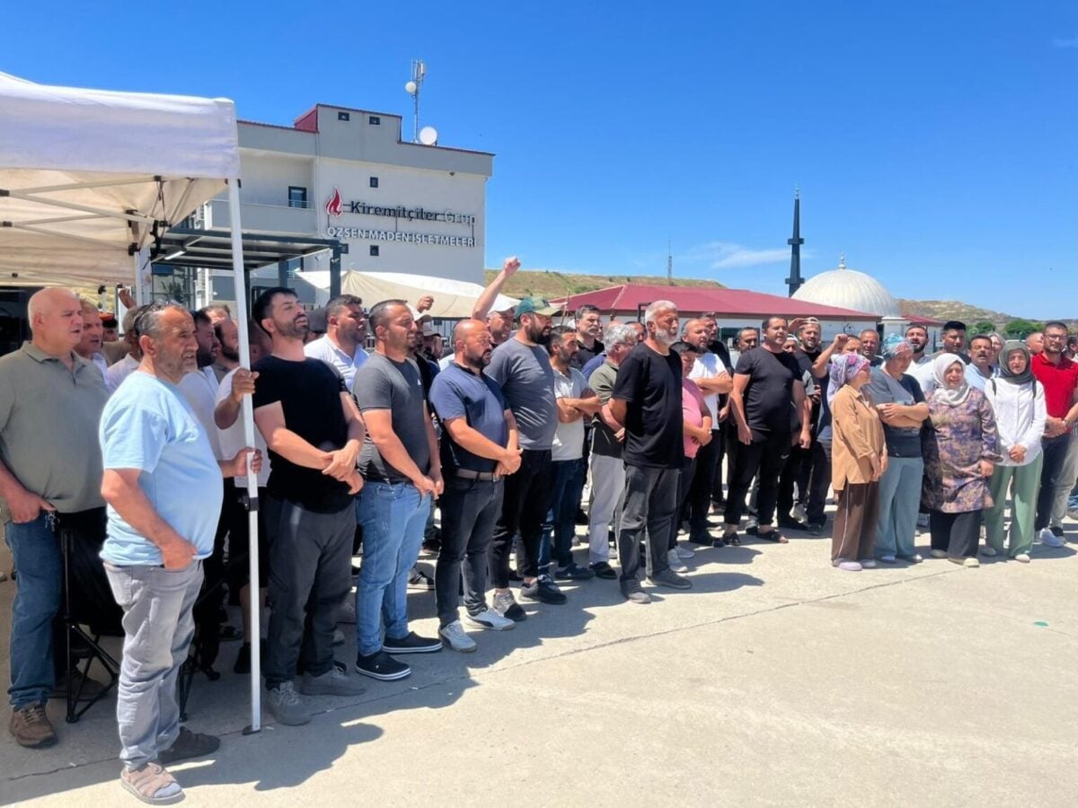 Erkan Baş: "Yeni