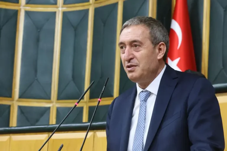 Tuncer Bakırhan'dan mutlak butlan