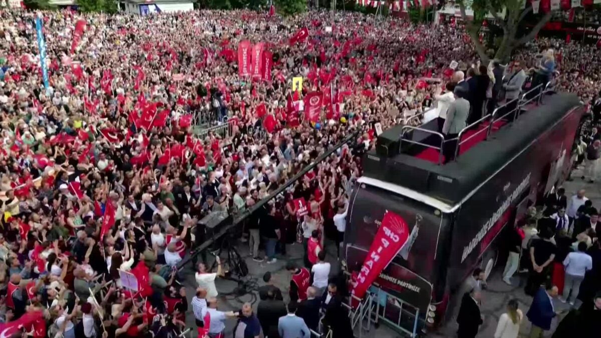 CHP Lüleburgaz