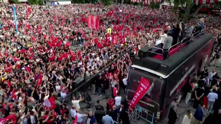 CHP Lüleburgaz
