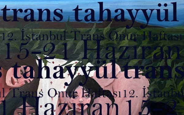 İstanbul’da Onur Ayı başladı: Yürüyüşler, etkinlikler ve 12. Yargı Paketi