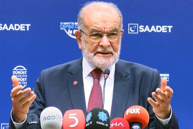 Temel Karamollaoğlu kimdir?