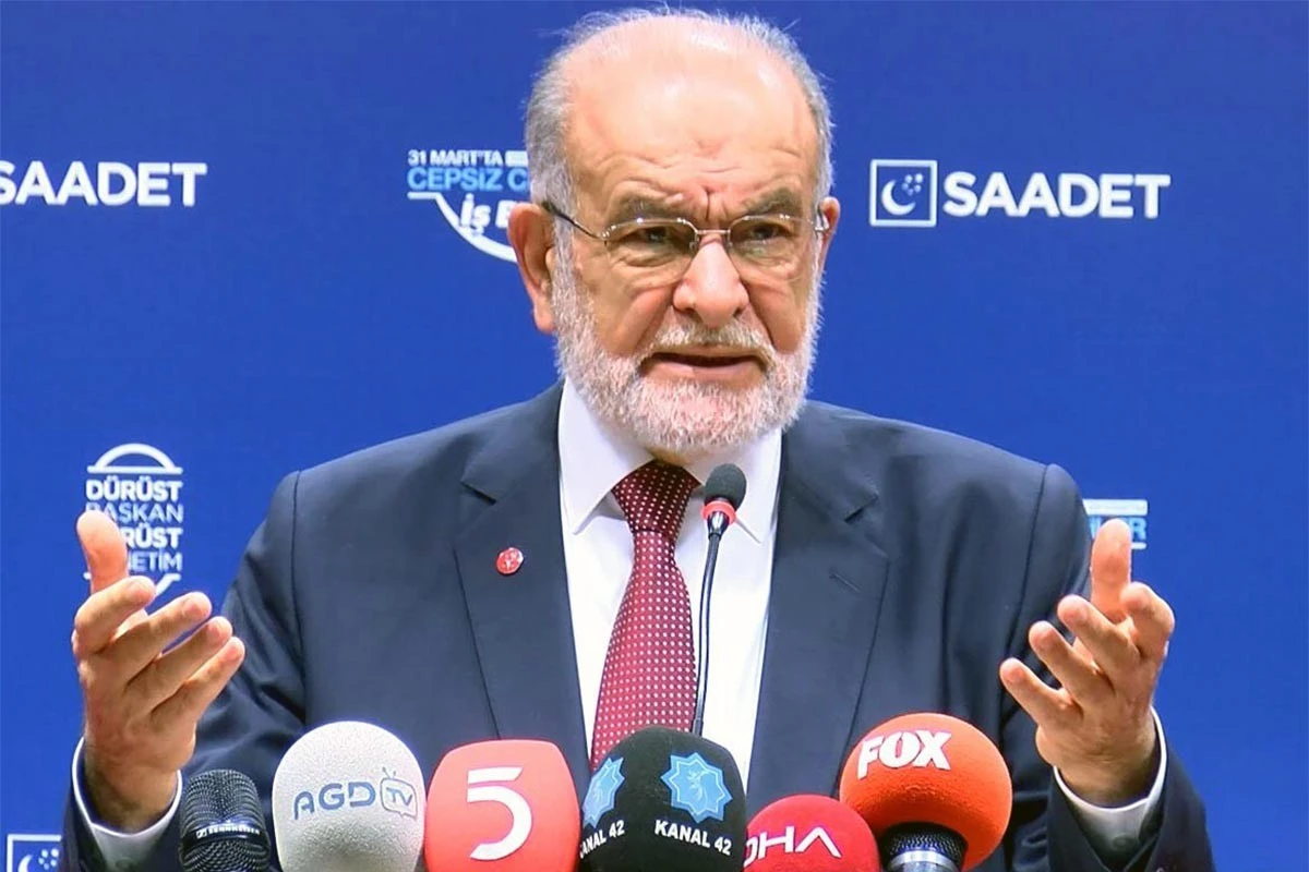 Temel Karamollaoğlu kimdir?