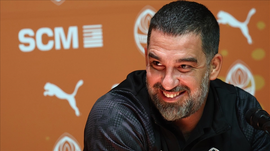 Arda Turan Shakhtar Donetsk'i nasıl şampiyon yaptı?