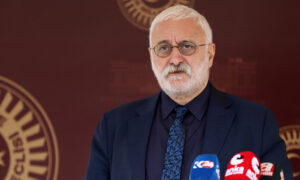 Saruhan Oluç haberleri