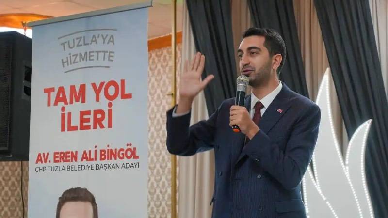 İzmir'den sonra İstanbul'da da "istifa" iddiası gündemde