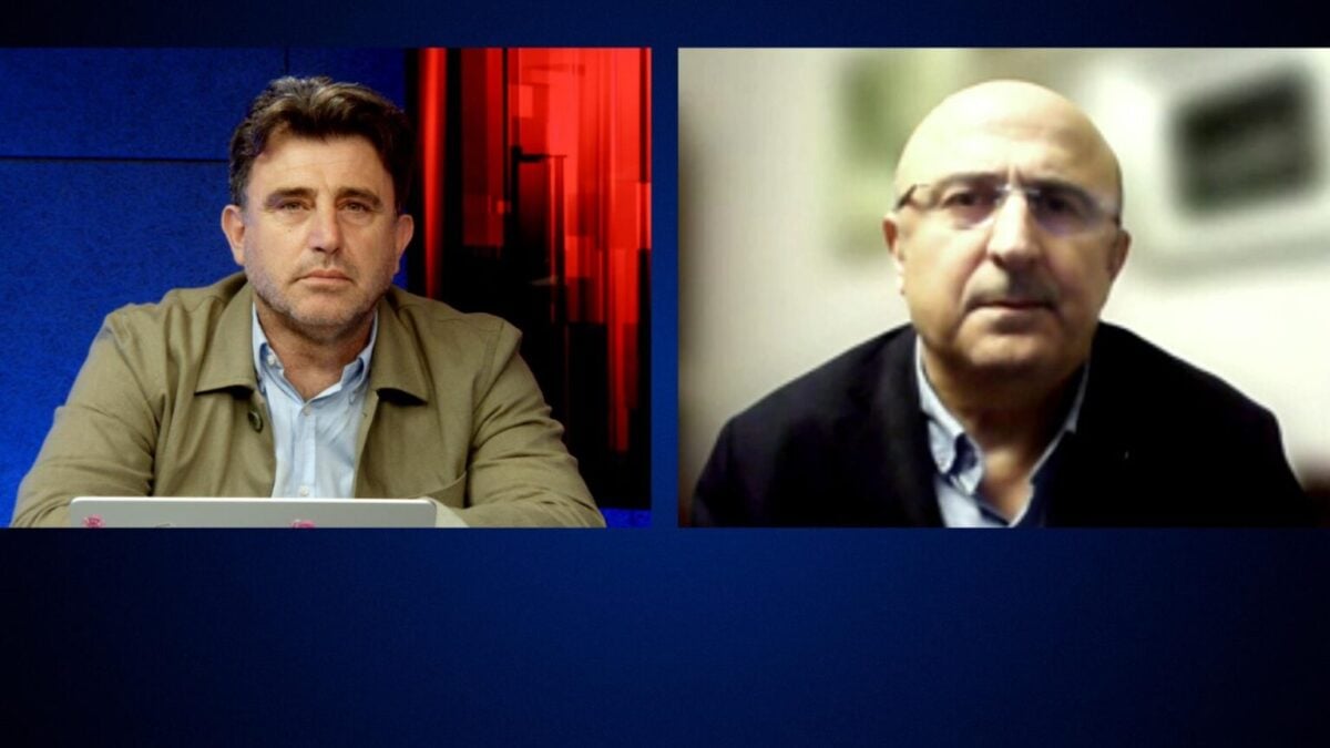 Rivayet Muhtelif (21) – CHP'nin gözü Yargıtay'da: Kriz mi çözüm mü?