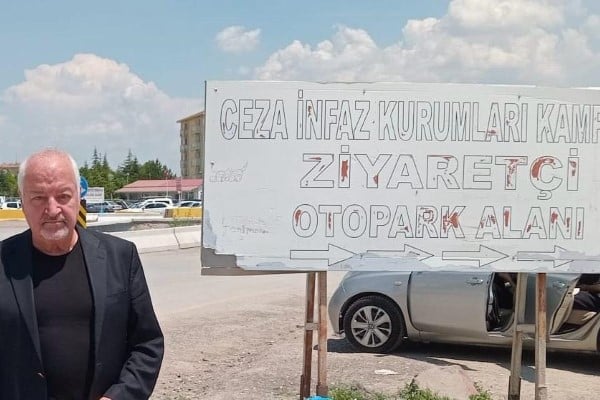 TGC tutuklu gazeteci