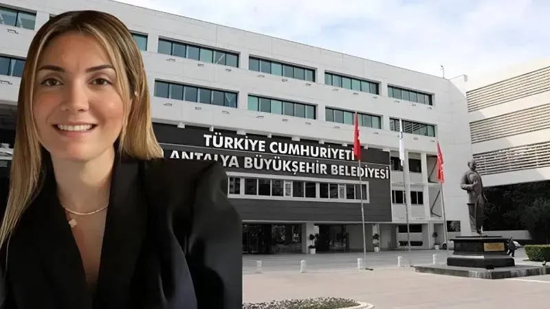 Muhittin Böcek'in gelini Zuhal