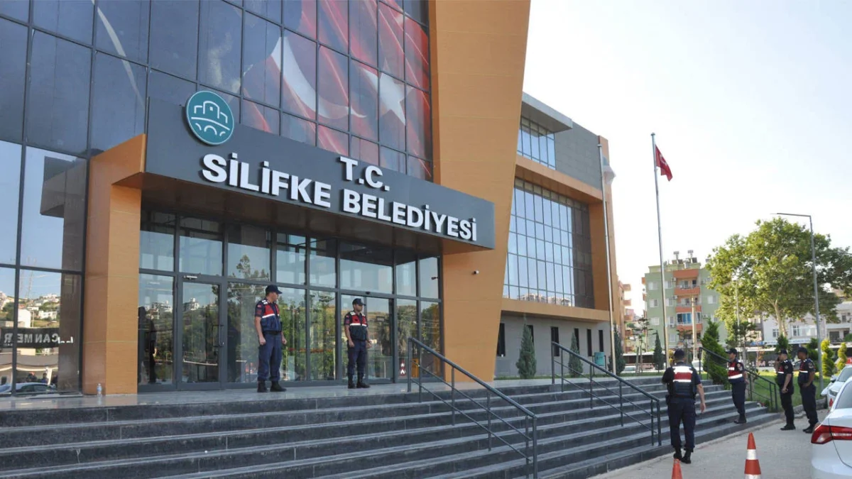CHP'li Silifke