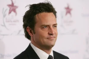 Matthew Perry haberleri