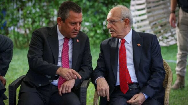 İzmir operasyonları