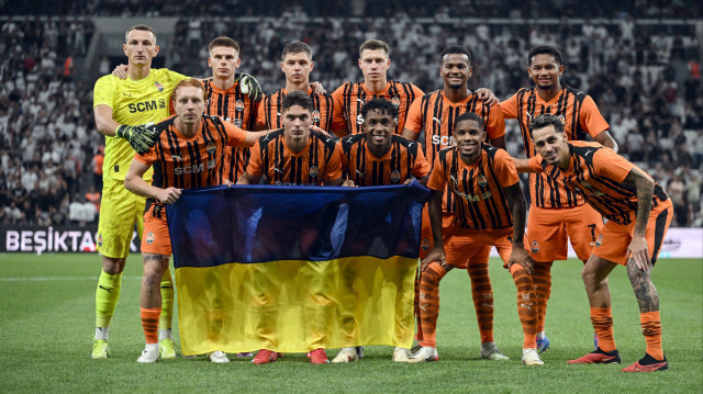 Arda Turan Shakhtar Donetsk'i nasıl şampiyon yaptı?