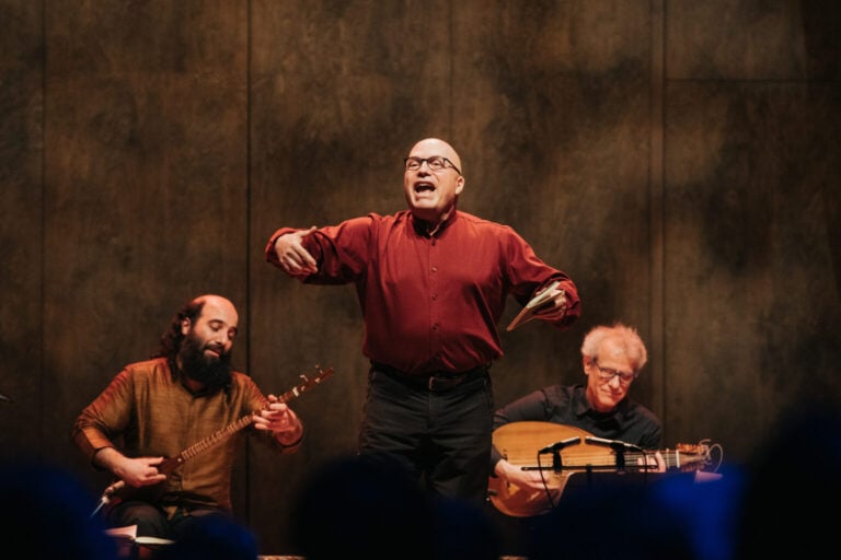 54. İstanbul Müzik Festivali’nde kaçırılmaması gereken 10 konser