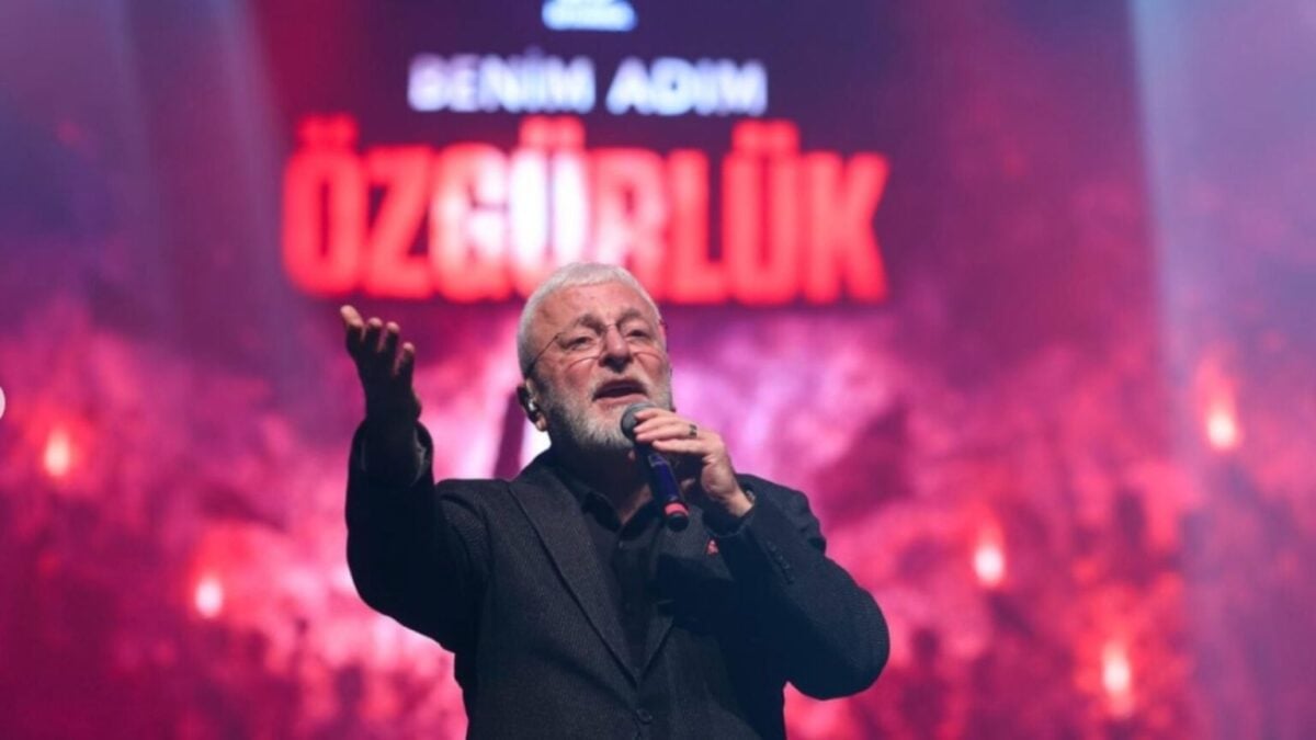 Onur Akın Kılıçdaroğlu'na