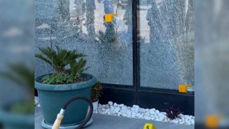 İstanbul'dan sonra Antalya'da da Otokoç'a silahlı saldırı