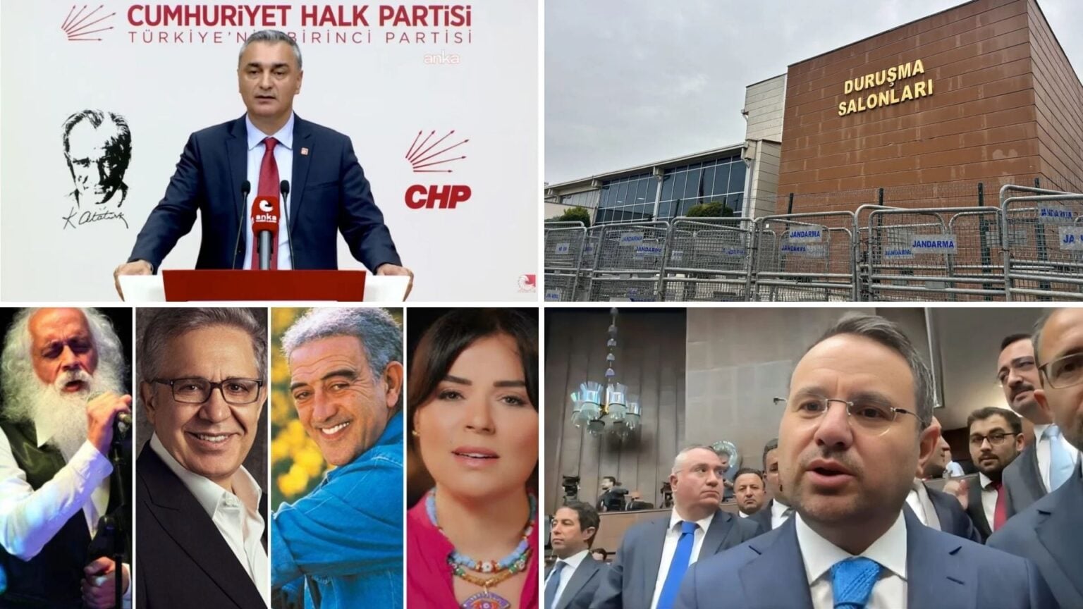 Bugün bilmeniz gerekenler (10 Haziran 2026)