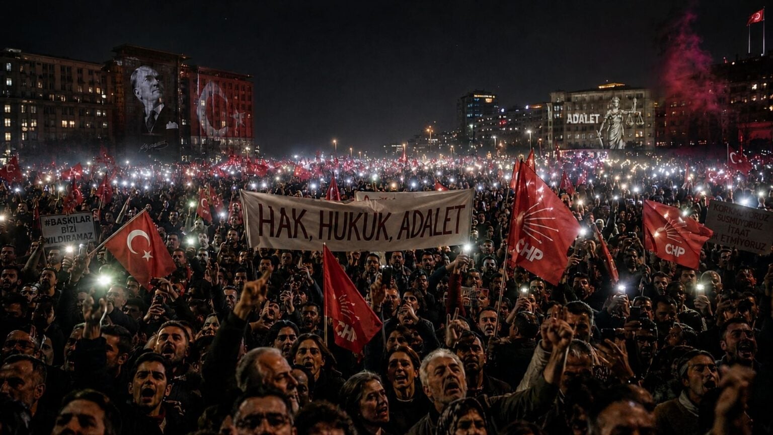 Bülent Somay yazdı | Hak, hukuk, adalet I: Güveneb