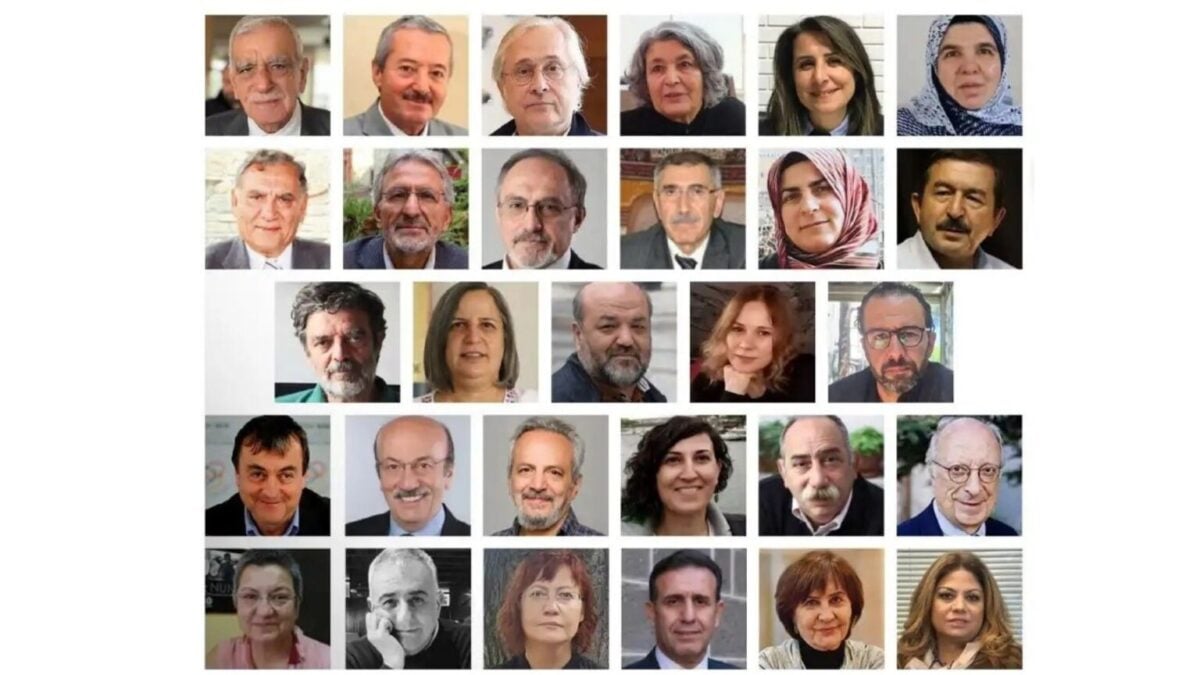 Cumhuriyetin Demokratik Dönüşümü Konferansı