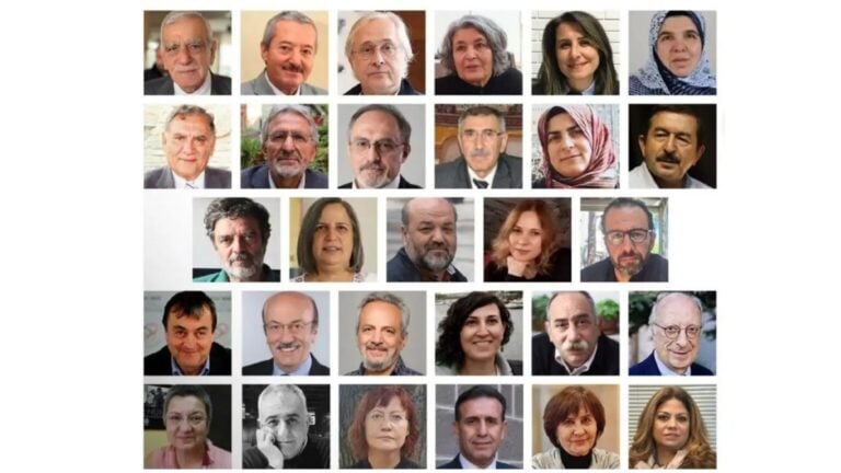 Cumhuriyetin Demokratik Dönüşümü Konferansı
