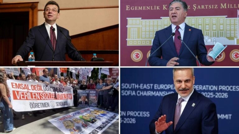 15 Haziran 2026