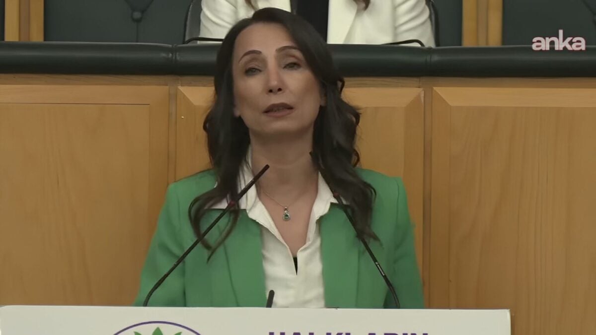 Hatimoğulları'ndan mutlak butlan