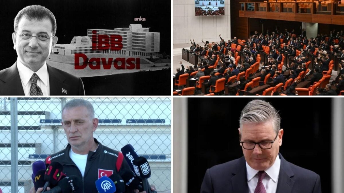 22 Haziran 2026