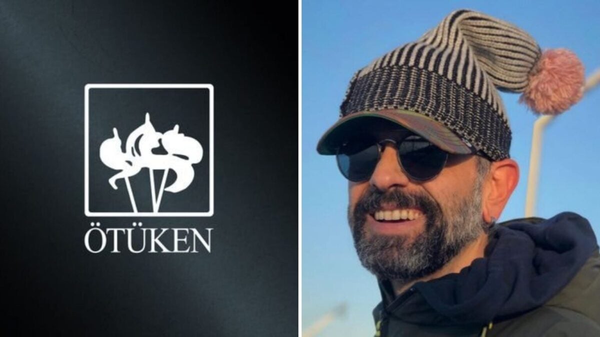 Göktürk Ömer Çakır