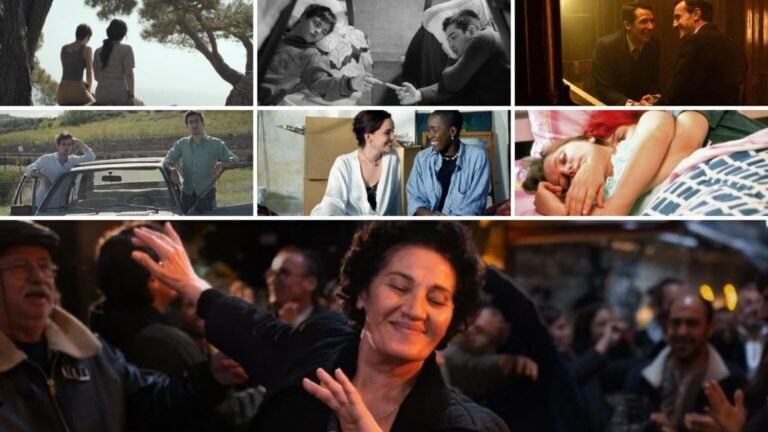 Onur Ayı film seçkisi