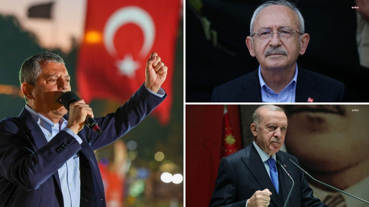 Kemal Can yazdı: Kimin acele etmesi gerek?