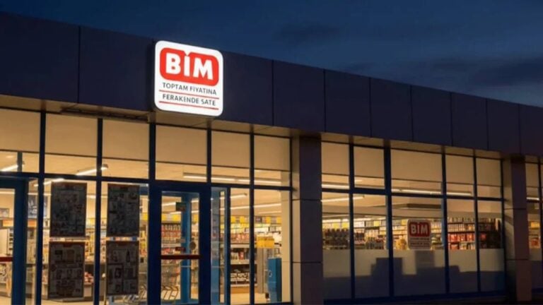 BİM
