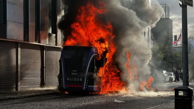 Belfast