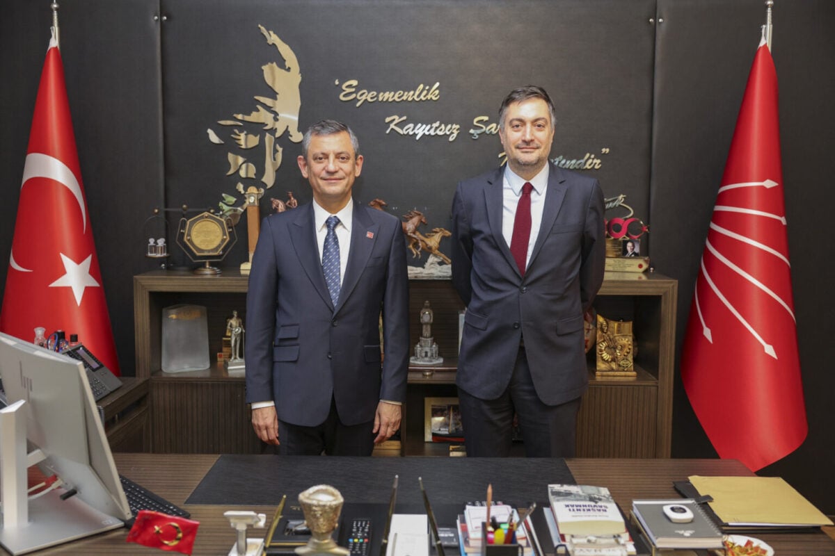 Kılıçdaroğlu’nun yaptığı