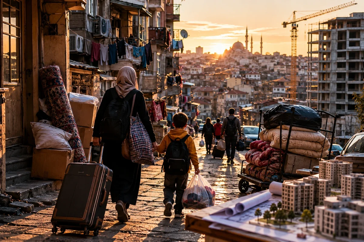 Şehir Hepimizin (459): Herkes güvende olana kadar