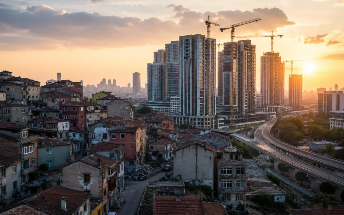 Konut krizi