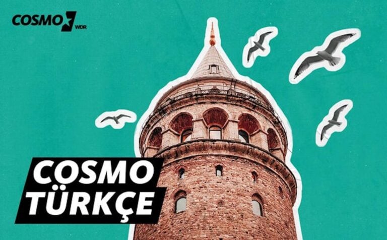 Cosmo Türkçe