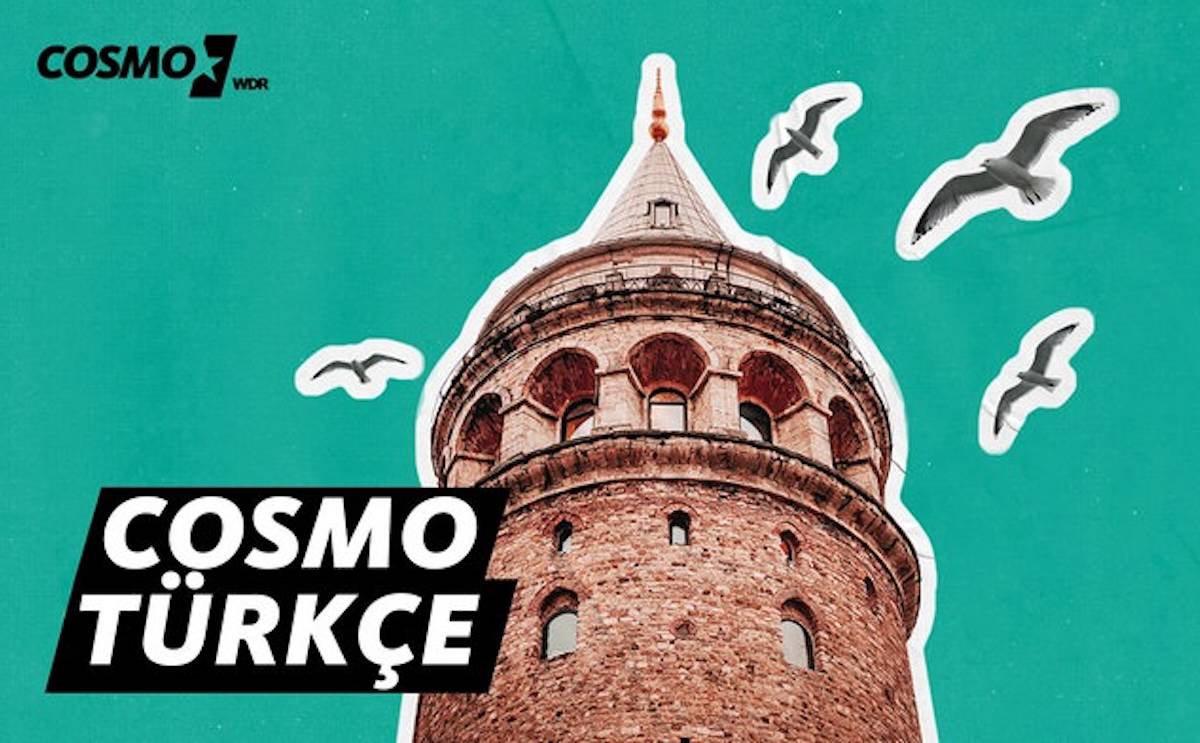 Cosmo Türkçe