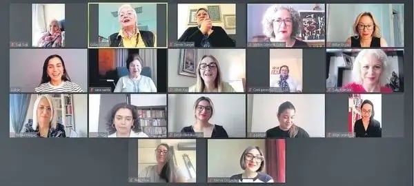 Yaşlılar için e-Devlet - Şifre kapıda: Kullanmayı kim öğretiyor?